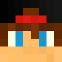 Skin de maxoulegeek