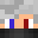 Skin de TrewixyYT