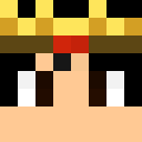 Skin de RoiWil_Du_PVP