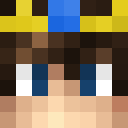 Skin de LOUISTERRIBLE