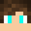 Skin de hugonanou21