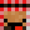 Skin de Fenderico