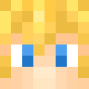 Skin de minajacraft