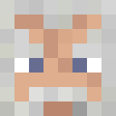 Skin de beberlegris