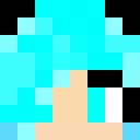 Skin de lululionne