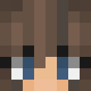 Skin de yeuze