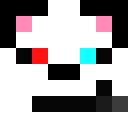 Skin de pandatroll63