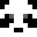 Skin de petitcreeper