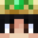 Skin de LeoMessiToPSG