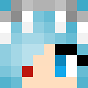 Skin de Lunax92