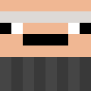 Skin de neverblodymind