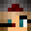 Skin de Little_Pyromane