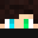 Skin de dakatine