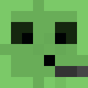 Skin de mikyvars