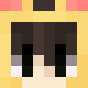 Skin de Poxou