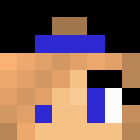 Skin de wolfyeK