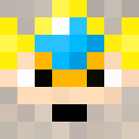 Skin de King_Tom