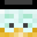 Skin de Agius